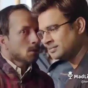 Meet your Posher, Londell